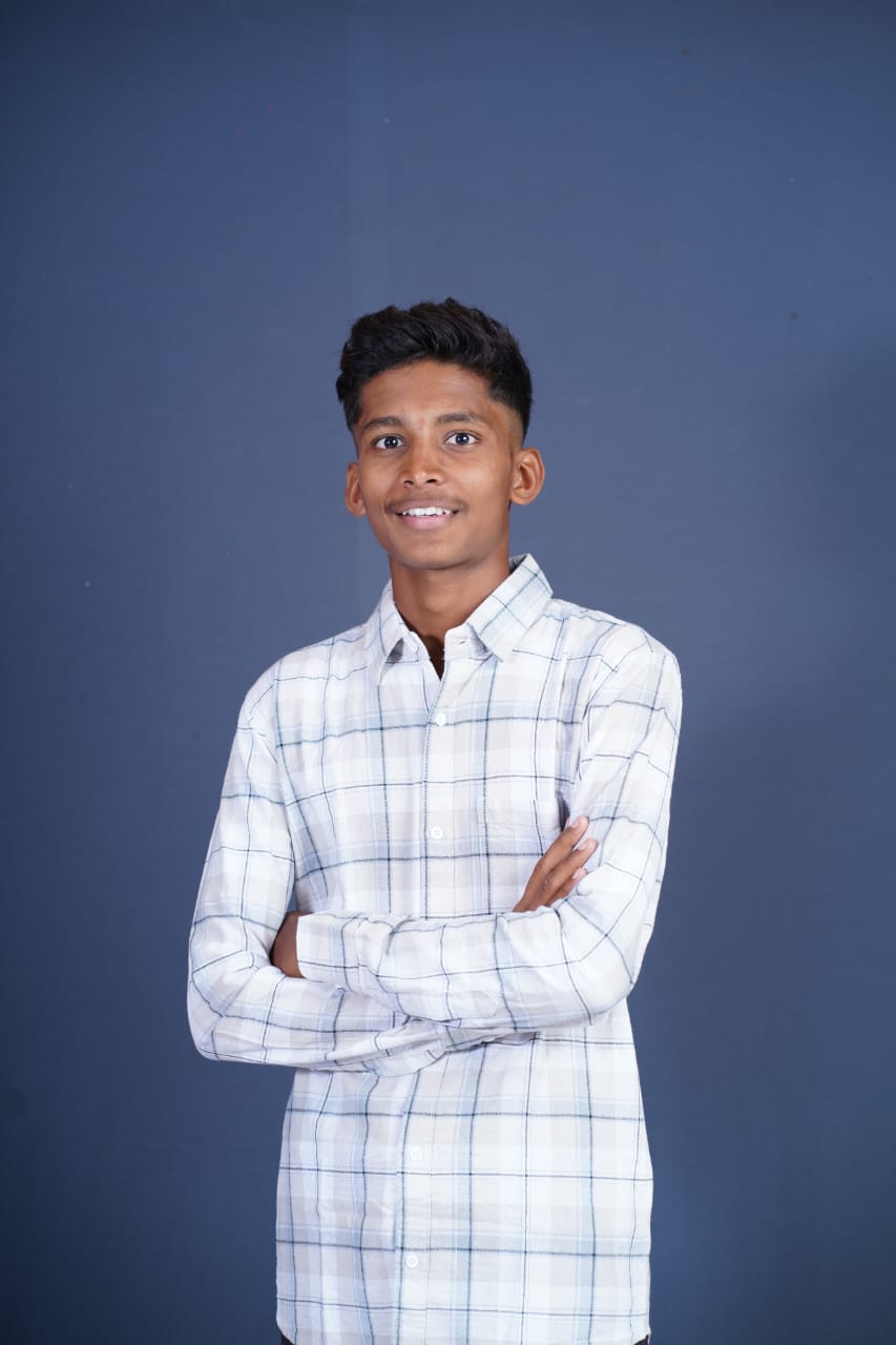 Atharva Jankar